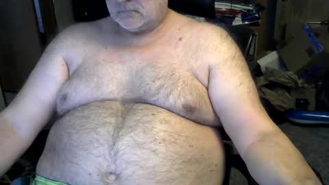 Priapisman online show from 10.27.25