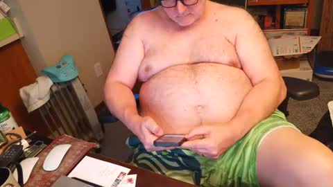 Priapisman online show from 07.07.26