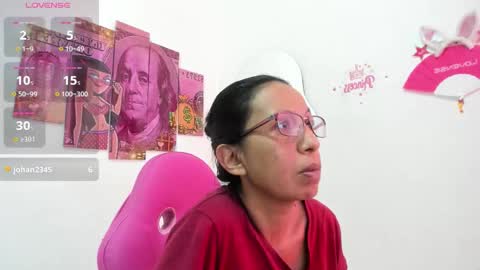 Princessa online show from 01.31.26