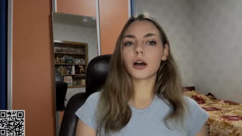 Amelia online show from 11.29.25