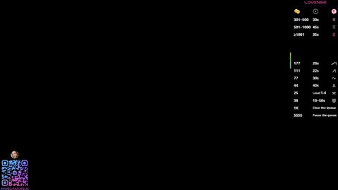 Amelia online show from 02.05.26