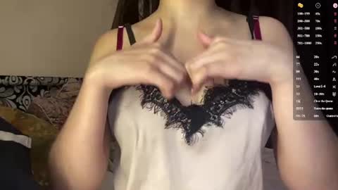 Amelia online show from 06.25.26