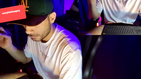 pridelgtbi online show from 02.13.25