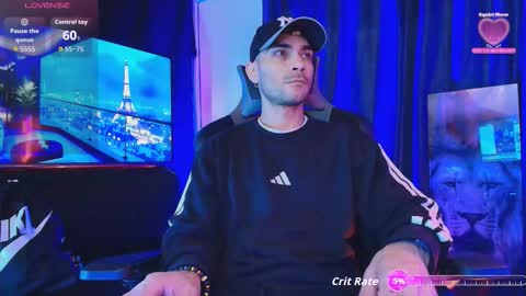 pridelgtbi online show from 09.25.25