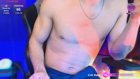 pridelgtbi online show from 11.22.25