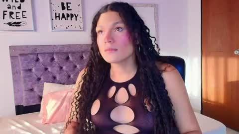 Prim Rosse online show from 07.02.26