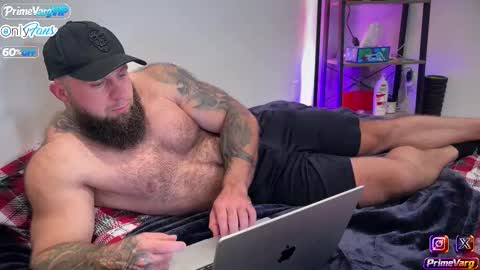 VIP OnlyFans 60 OFF  PrimeVargVIP online show from 02.12.26