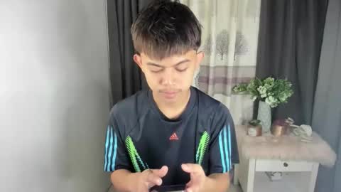 PRIMO online show from 10.31.25