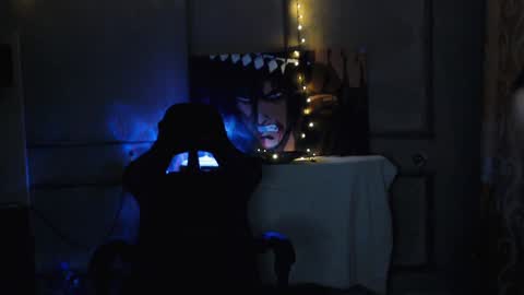 Snapshot of princ4real chatting on 12.13.24 prince online show from 12.13.24