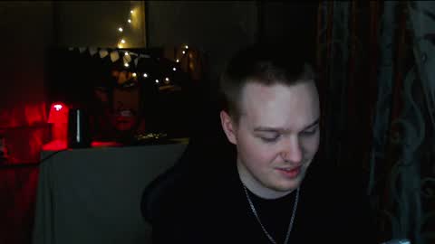 Snapshot of princ4real chatting on 12.28.24 prince online show from 12.28.24