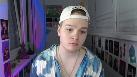 Snapshot of princ4real chatting on 12.29.24 prince online show from 12.29.24