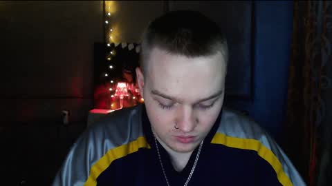 Snapshot of princ4real chatting on 01.14.25 prince online show from 01.14.25