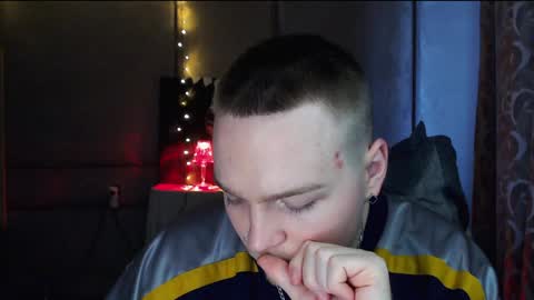 Snapshot of princ4real chatting on 01.14.25 prince online show from 01.14.25