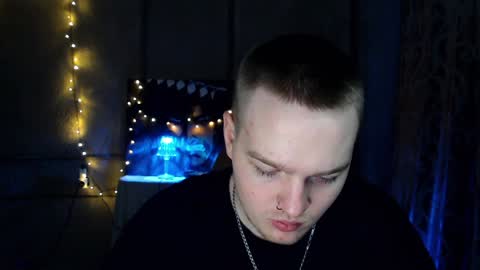 Snapshot of princ4real chatting on 01.16.25 prince online show from 01.16.25