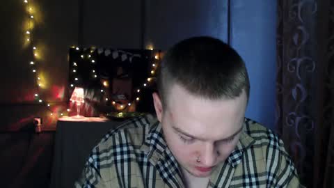 Snapshot of princ4real chatting on 01.18.25 prince online show from 01.18.25