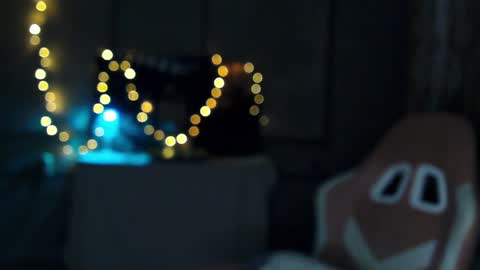 Snapshot of princ4real chatting on 01.18.25 prince online show from 01.18.25