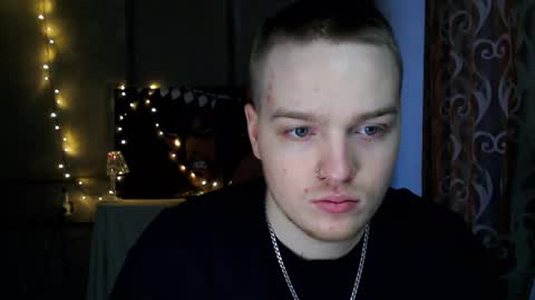 Snapshot of princ4real chatting on 01.20.25 prince online show from 01.20.25