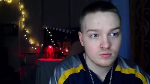 Snapshot of princ4real chatting on 01.21.25 prince online show from 01.21.25