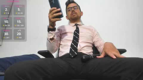 Deivid online show from 12.02.25