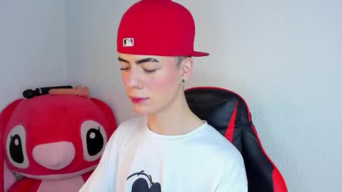 PRINCE ADREWW - JOIN MY FAN CLUB  online show from 11.21.25