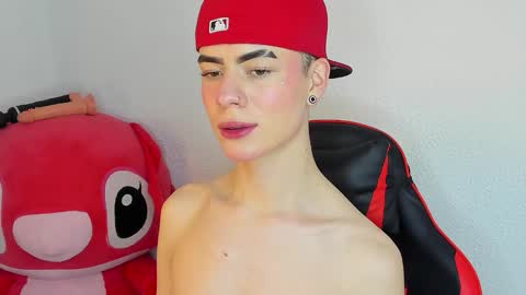 PRINCE ADREWW - JOIN MY FAN CLUB  online show from 11.22.25