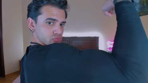 Snapshot of prince_aladdin1 chatting on 03.20.26 Aladdin online show from 03.20.26