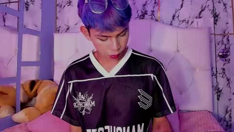 Apolo online show from 12.04.25