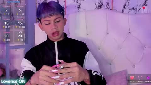 Apolo online show from 12.05.25