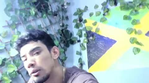 prince_arthur77 online show from 09.21.25