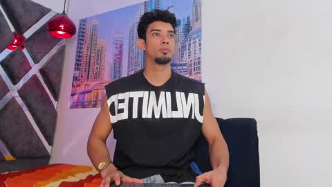 prince_arthur77 online show from 11.14.25