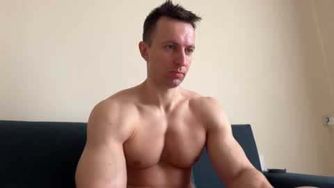 Andy Cumalot online show from 02.12.26