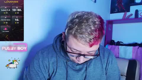 Prince online show from 01.05.25