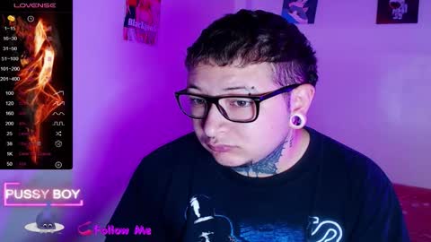 Prince online show from 11.30.25