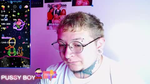 Prince online show from 01.06.26