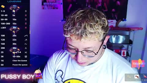 Prince online show from 04.09.26