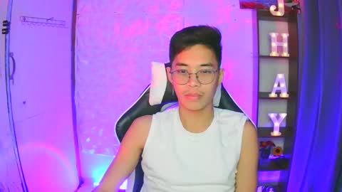 prince_harrison online show from 10.21.25