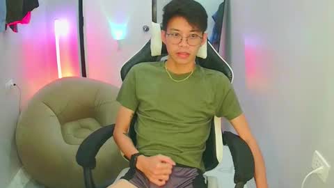 prince_harrison online show from 02.16.26