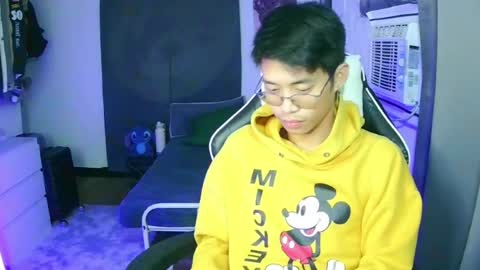 prince_harrison online show from 06.18.26