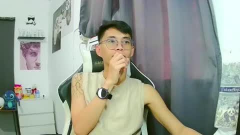 prince_harrison online show from 08.01.26