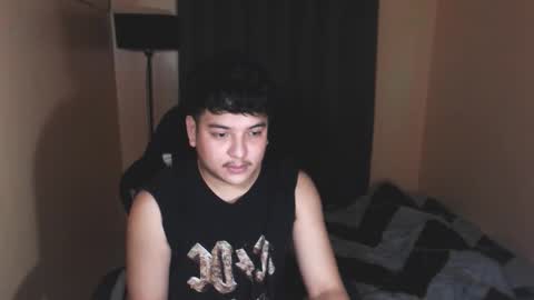 Killian online show from 10.13.25