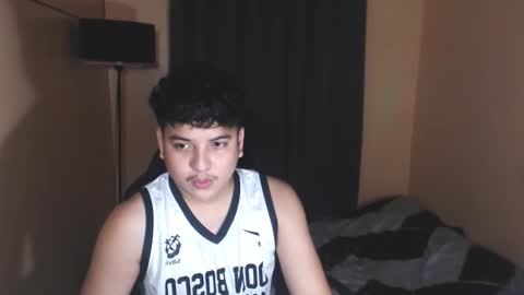 Killian online show from 10.15.25