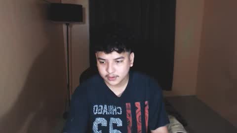 Killian online show from 11.17.25