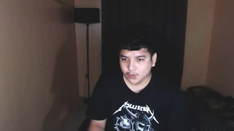 Killian online show from 12.17.25