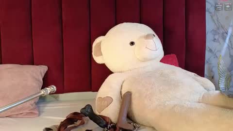 PRINCEPOPPY  online show from 11.16.25