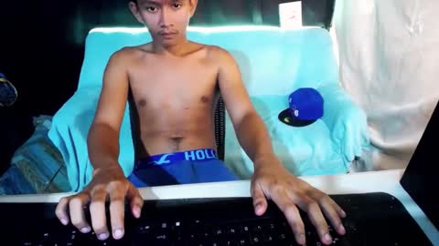 Prince Zaijan online show from 02.05.25