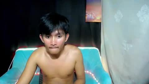 Prince Zaijan online show from 03.01.25