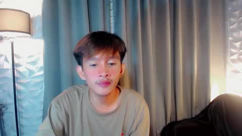 Prince Zaijan online show from 12.19.25