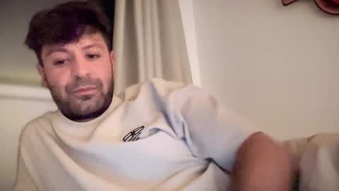 PrinceA933 online show from 09.27.25