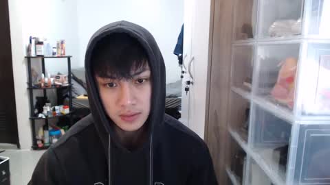 Snapshot of princeadrianx chatting on 02.09.25 Prince Adrian online show from 02.09.25