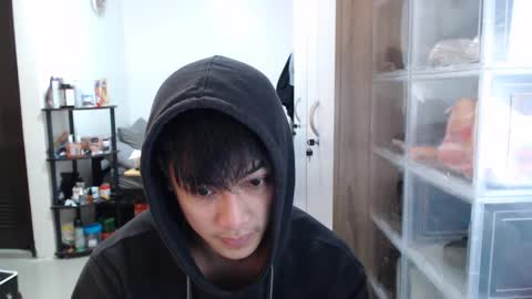 Snapshot of princeadrianx chatting on 02.12.25 Prince Adrian online show from 02.12.25